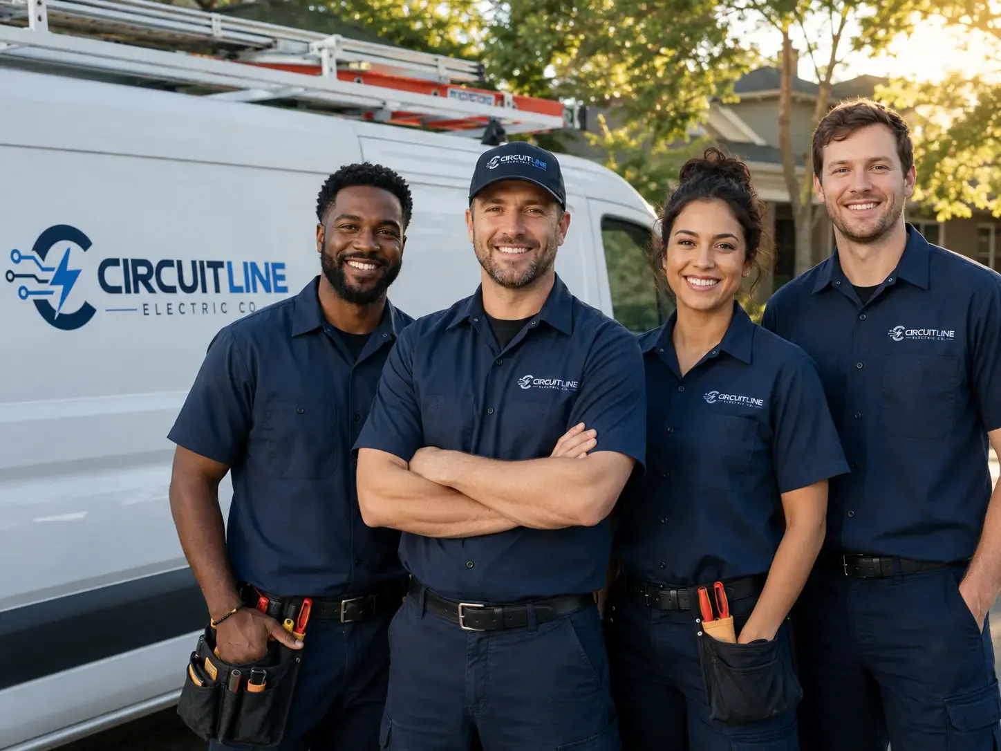 Whole Home Rewiring company in Palmyra, NE