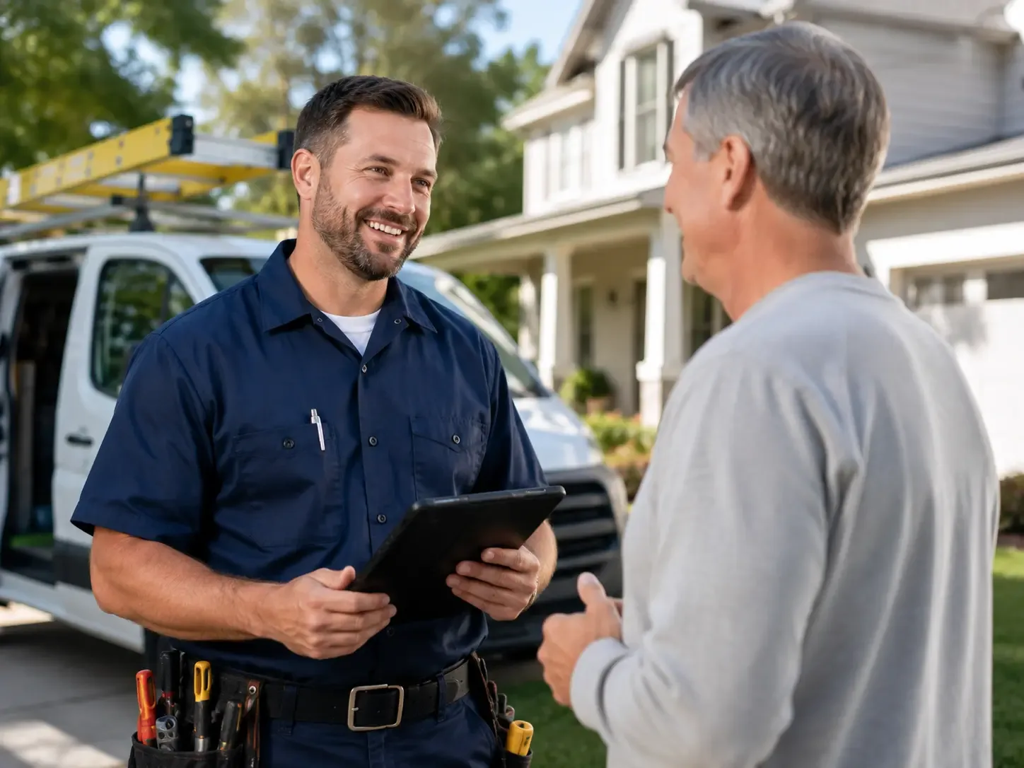 Whole Home Rewiring Palmyra, NE FAQs